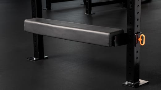 Monster Lite Hip Thruster Bench | Rogue Fitness ES